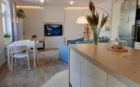 Chill Apartment